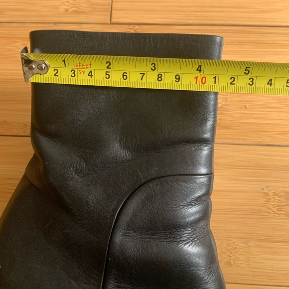Authentic Celine boots - Picture 8 of 9